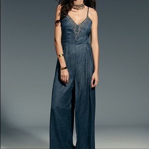 Free People romper